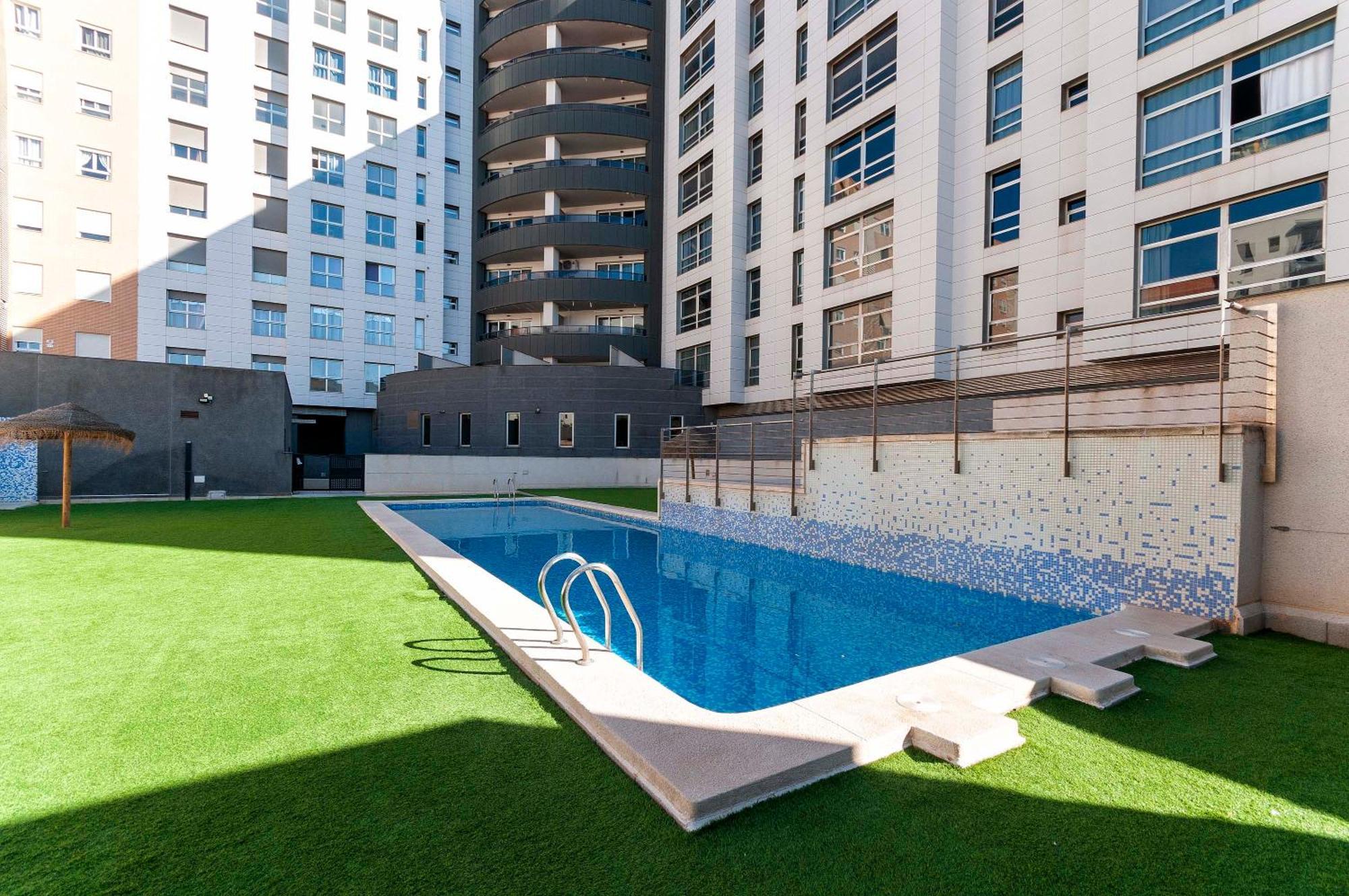 Palm Suites Gran Via — Fotos 1