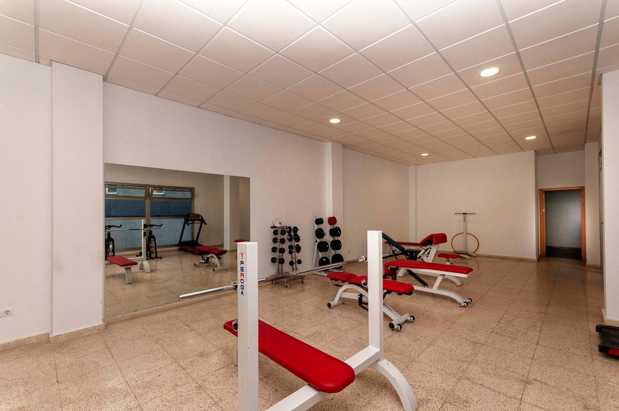 Palm Suites Gran Via — Fotos 3